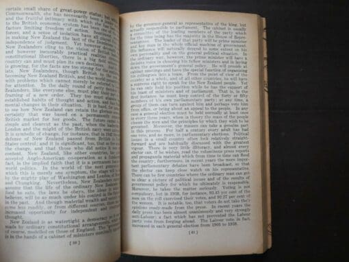 F. L. W. Wood, This New Zealand - Image 6