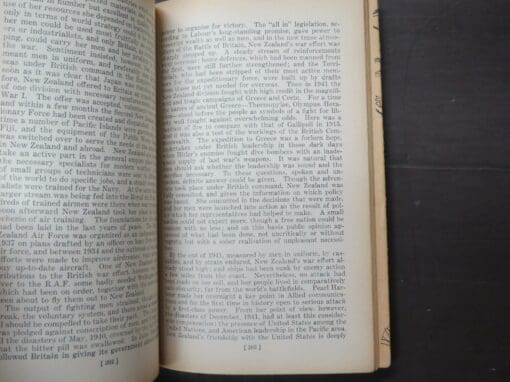 F. L. W. Wood, This New Zealand - Image 5