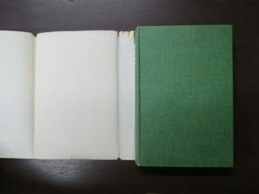 Graeme Warrack, Travel By Dark, After Arnhem, Foreword by H.R.H. Prince Bernhard of the Netherlands - Image 11