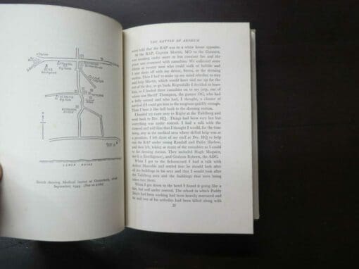 Graeme Warrack, Travel By Dark, After Arnhem, Foreword by H.R.H. Prince Bernhard of the Netherlands - Image 7