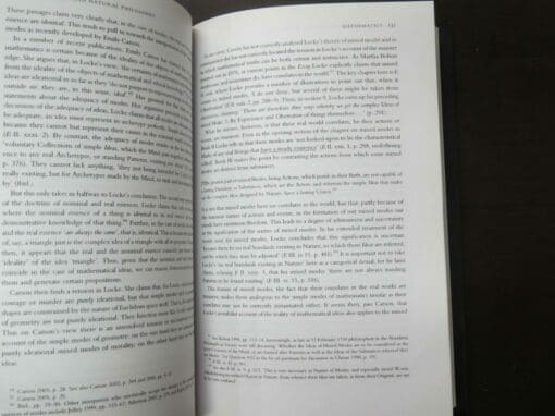 Peter R. Anstey, John Locke and Natural Philosophy - Image 7