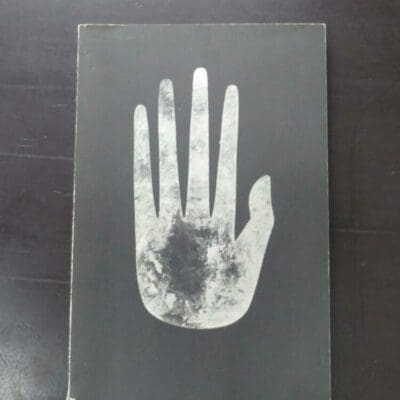 Reese Williams, Fire Over Water, Tanam Press, New York, 1986, paperback, 230 pages, illustrated, 23 cm x 15 cm, Literature, Poetry, Dead Souls Bookshop, Dunedin Book Shop