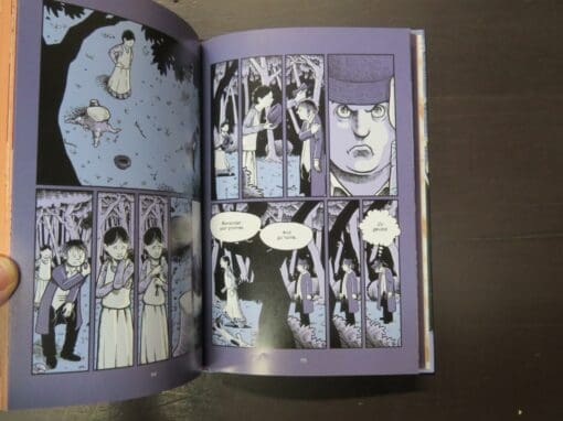 Barry Deutsch, Hereville, How Mirka Got Her Sword, - Image 8