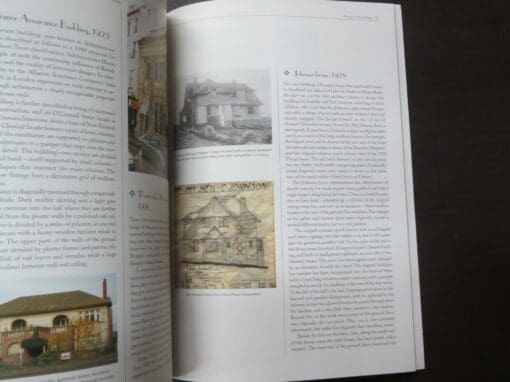 Ralph Allen, Motif And Beauty, The New Zealand Arts and Crafts Architecture of Basil Hooper, With Contributions from Chris Baughen and Jeremy Ashford - Image 5