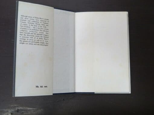 Helen Shaw, Out Of Dark - Image 10