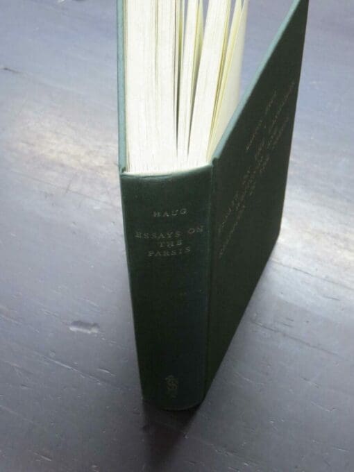Edward W. West, ed., Martin Haug, Essays On The Language, Writings And Religion Of The Parsis, Studies on Zoroastrian Religion and Zend-Avesta - Image 10
