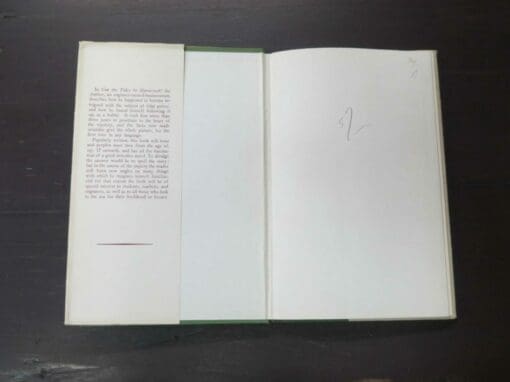 Colin Anson Gillett, Can The Tides Be Harnessed? - Image 11