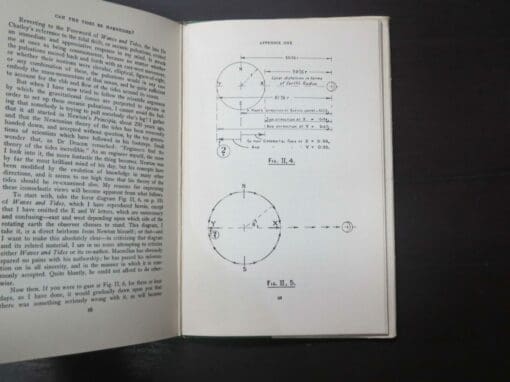 Colin Anson Gillett, Can The Tides Be Harnessed? - Image 7