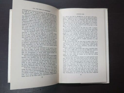 Colin Anson Gillett, Can The Tides Be Harnessed? - Image 5