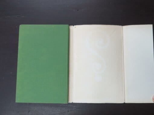 Colin Anson Gillett, Can The Tides Be Harnessed? - Image 3