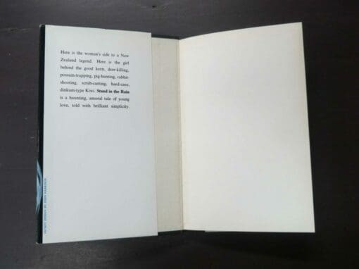 Jean Watson, Stand in the Rain - Image 9
