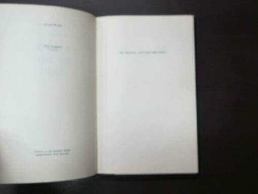 Jean Watson, Stand in the Rain - Image 6