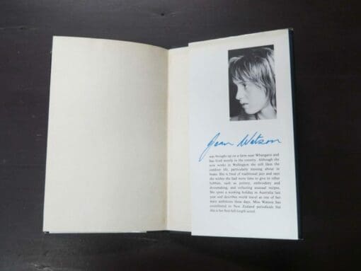 Jean Watson, Stand in the Rain - Image 4