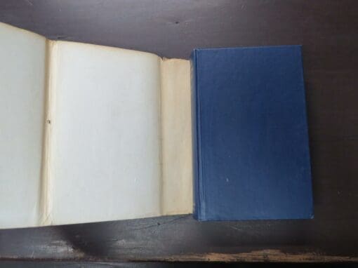 J. Klinkert, G. W. White, Nautical Calculations Explained - Image 10