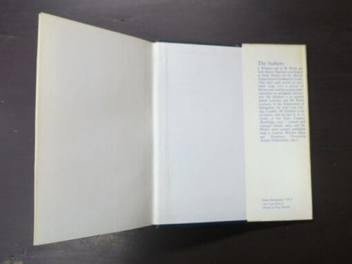 J. Klinkert, G. W. White, Nautical Calculations Explained - Image 4
