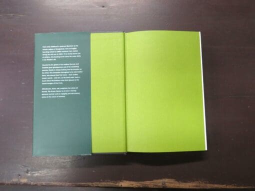Ian Wedde, The Grass Catcher, A Digression About Home - Image 10