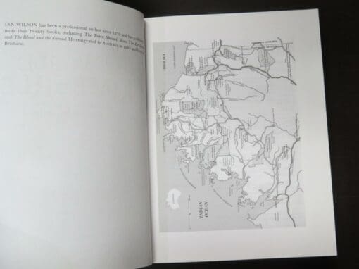 Ian Wilson, Lost World Of The Kimberley, Extraordinary glimpses of Australia's Ice Age ancestors - Image 6