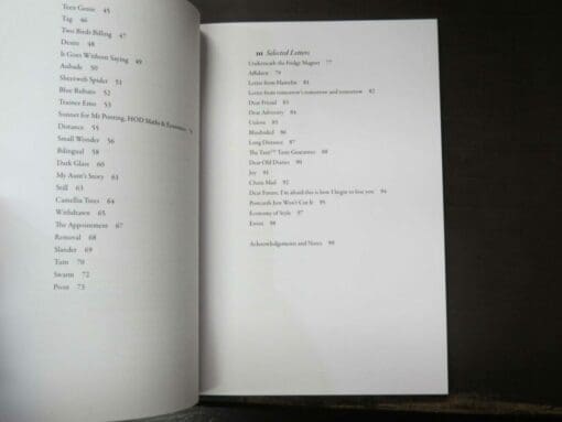 Emma Neale, To The Occupant - Image 4
