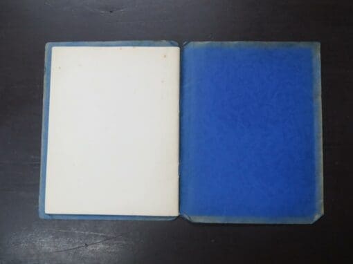 Charles H. Bertie, Glimpses Of Old Sydney, Pictures by Sydney Ure Smith, Lionel Lindsay And Hardy Wilson, - Image 5