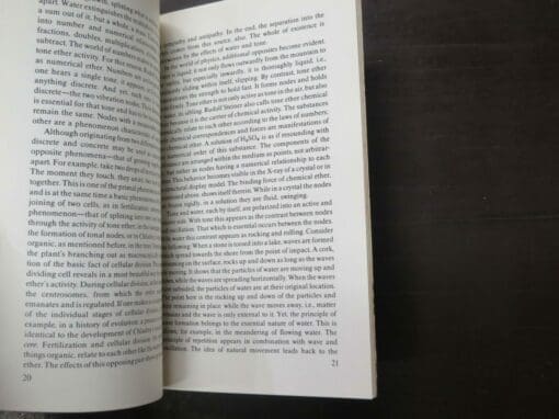 Ernst Marti, The Four Ethers, Contributions to Steiner's Science of the Ethers, translated by Eva Lauterbach and James Langbecker, foreword by Rolf Hummel - Image 4