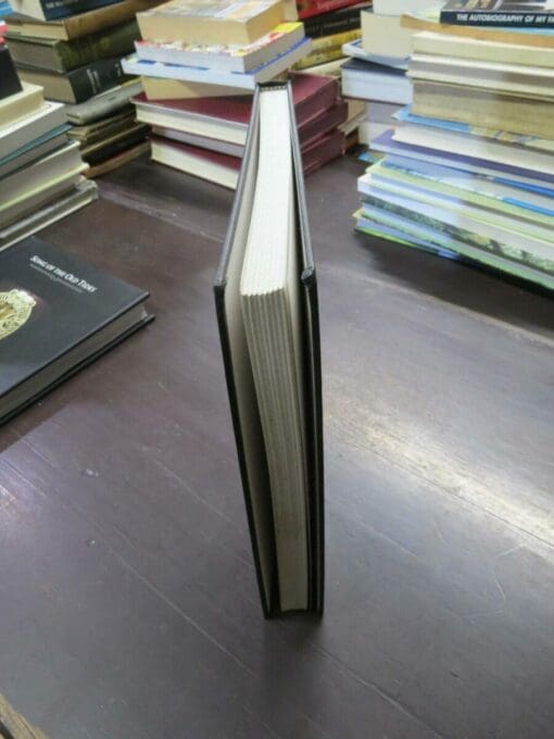 Book of Shadows (blank journal for magical experiences) - Image 5