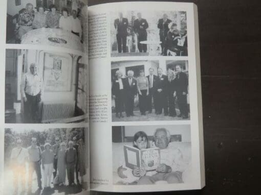 John Roy-Wojciechowski, Allan Parker, A Strange Outcome, The Remarkable Survival Story of a Polish Child - Image 3