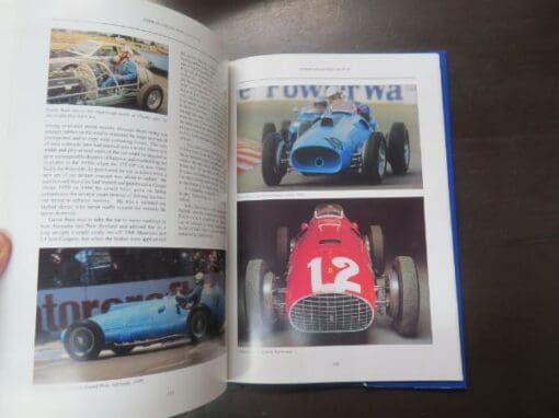 George Begg, Clive A. Lind, A Classic World and When The Engine Roars - Image 5