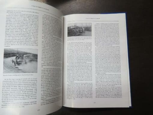 George Begg, Clive A. Lind, A Classic World and When The Engine Roars - Image 4