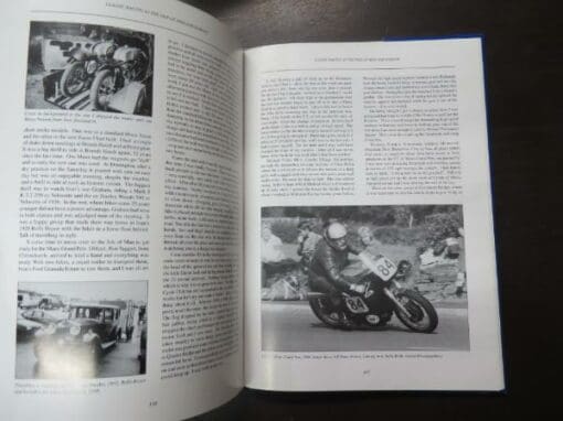 George Begg, Clive A. Lind, A Classic World and When The Engine Roars - Image 3