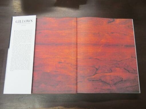 Susan E. Stuart, Gillows of Lancaster and London 1730 - 1840, 2 volumes in slipcase - Image 12