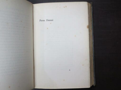 Robert Hugh Benson, The Light Invisible - Image 5