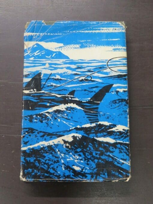 Tex Geddes, Hebridean Sharker - Image 14