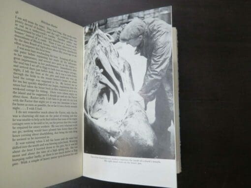 Tex Geddes, Hebridean Sharker - Image 6