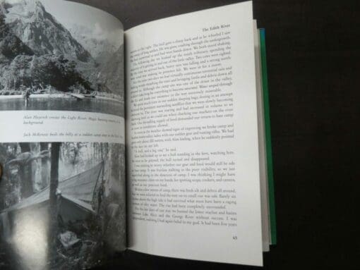 Stuart Rees, A Magnificent Obsession, A New Zealand Hunter's Adventures From Fiordland to Alaska - Image 5