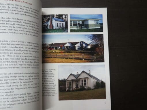 John Stirling, Born Lucky, Colin Richardson's journey from town boy to rural legend - Image 4