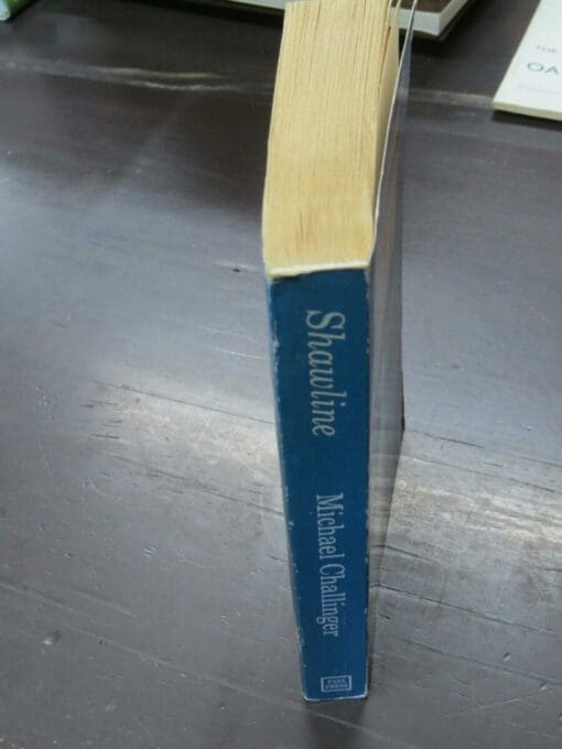 Michael Challinger, Shawline, - Image 6