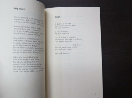 Graham Lindsay, The Subject - Image 3
