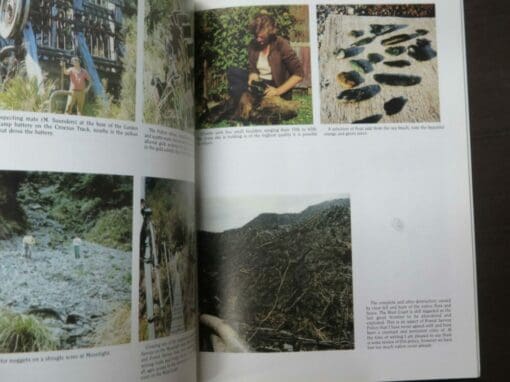 Peter Neame, Gold, Coins, Greenstone, and Bottles - Image 8