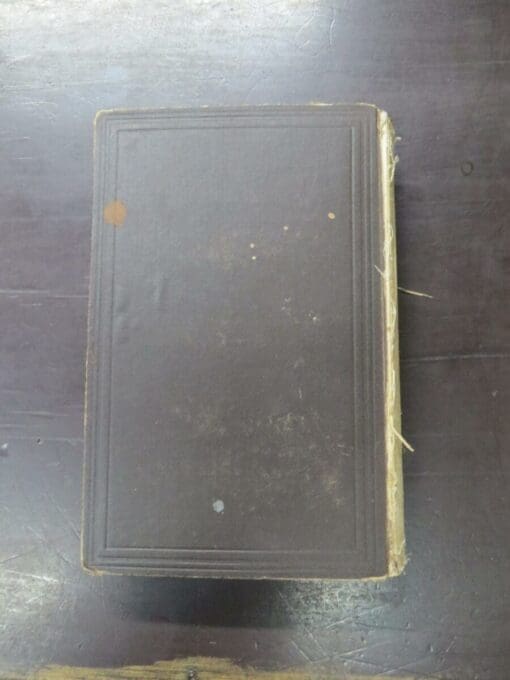 William Whewell, Trans., and Abridged, Grotius On The Rights Of War And Peace, 1853 - Image 9