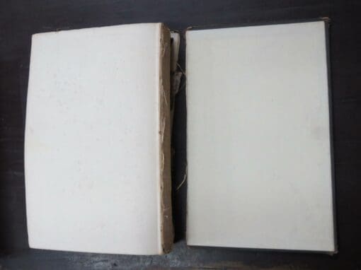 William Whewell, Trans., and Abridged, Grotius On The Rights Of War And Peace, 1853 - Image 3