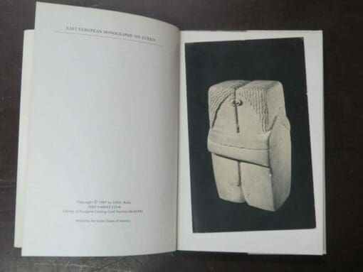 Edith Balas, Brancusi And Rumanian Folk Traditions - Image 8