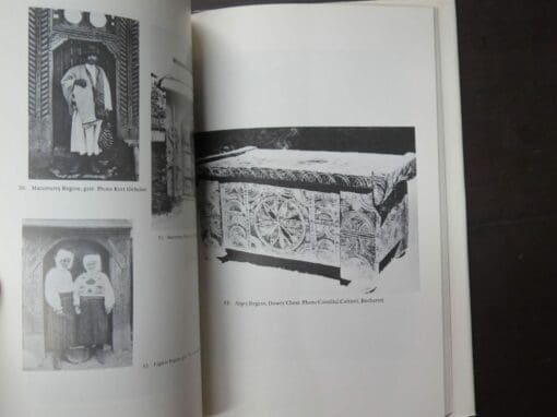 Edith Balas, Brancusi And Rumanian Folk Traditions - Image 7