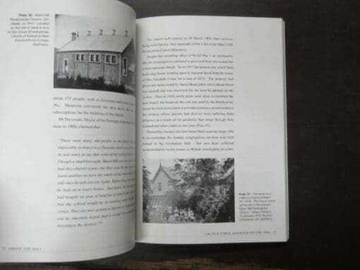 Jane Smallfield, Brian Heenan, Above the Belt: A History of the Suburb of Maori Hill - Image 4