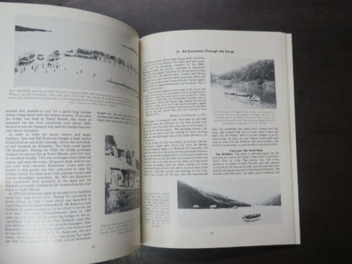 Win Parkes, Kath Hislop, Taieri Mouth And its surrounding districts, A community history, fully illustrated - Image 4