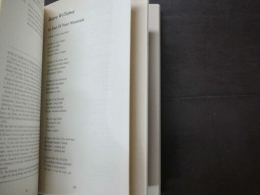 Witi Ihimaera, D. S. Long, eds., Into the World of Light, An Anthology of Maori Writing - Image 4