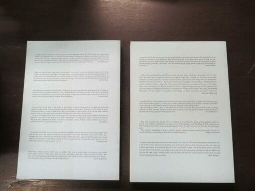 Joan Whillans, Jean Allan Merrilees 1914 - 2010, 2 volumes, Parts One and Two - Image 14