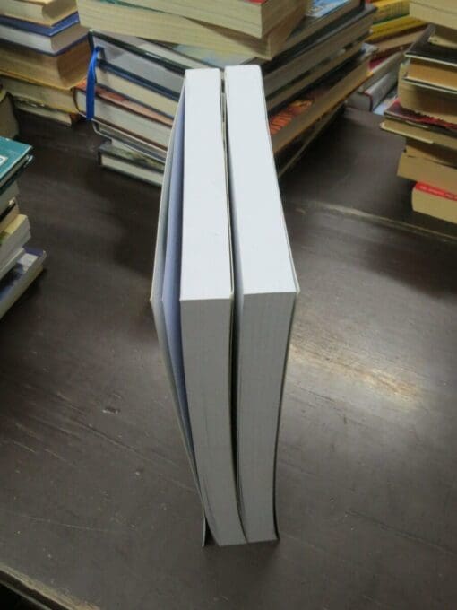 Joan Whillans, Jean Allan Merrilees 1914 - 2010, 2 volumes, Parts One and Two - Image 11