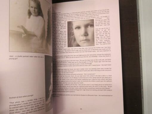 Joan Whillans, Jean Allan Merrilees 1914 - 2010, 2 volumes, Parts One and Two - Image 7
