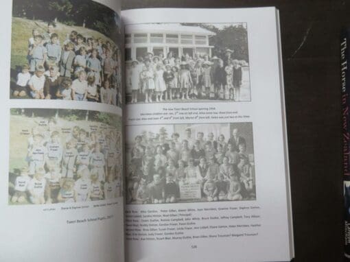 Joan Whillans, Jean Allan Merrilees 1914 - 2010, 2 volumes, Parts One and Two - Image 4