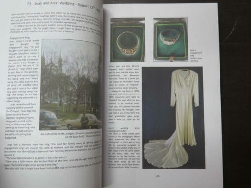 Joan Whillans, Jean Allan Merrilees 1914 - 2010, 2 volumes, Parts One and Two - Image 3